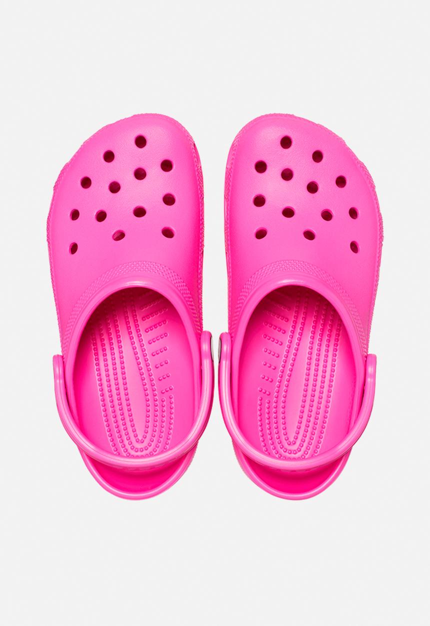 Crocs - Classic clog - juice