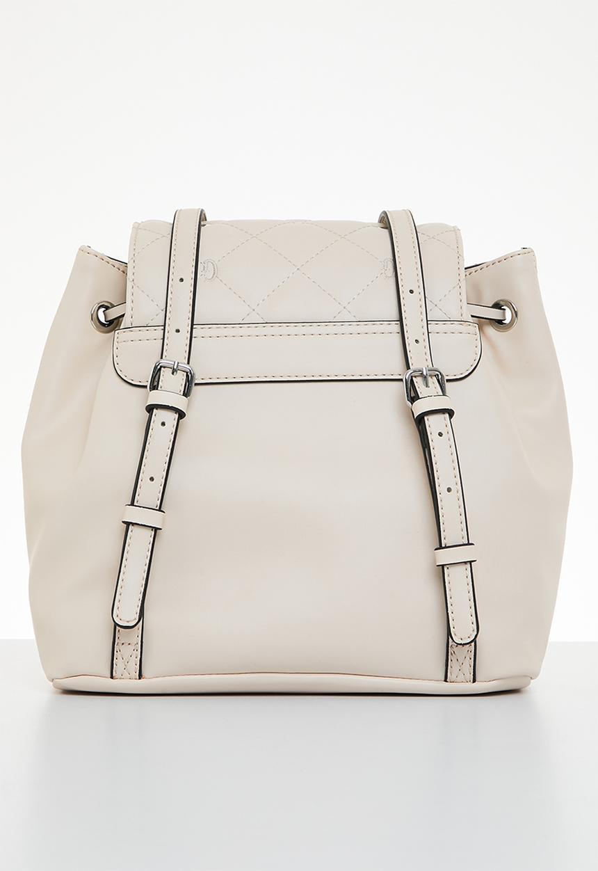 GUESS - Pearl river backpack - linen