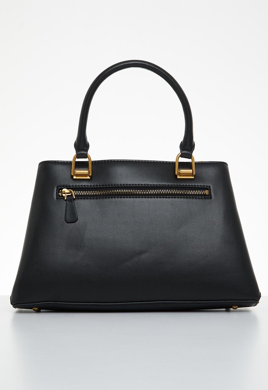 GUESS - Alva girlfriend satchel - black