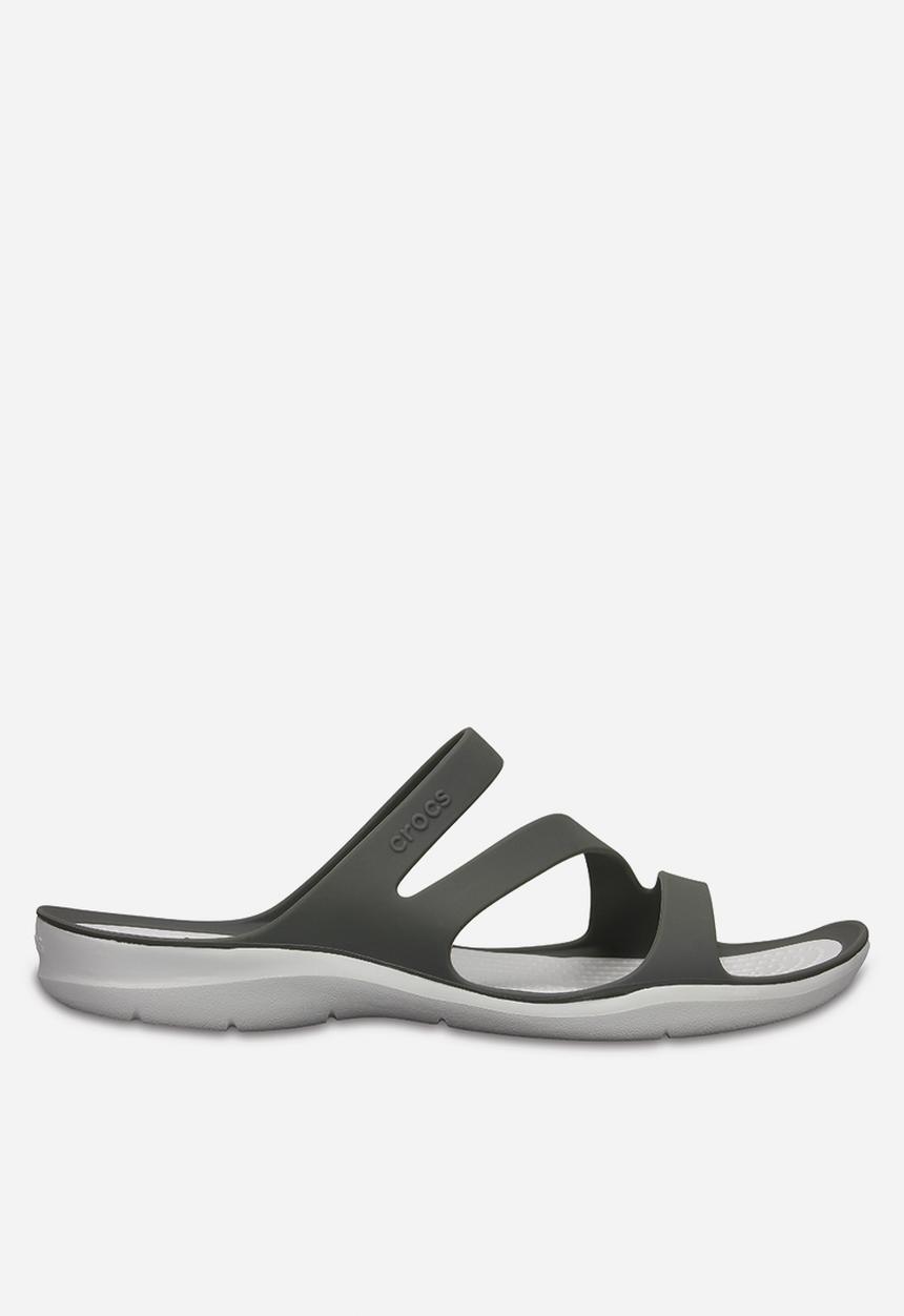 Crocs - Swiftwater Sandals - grey