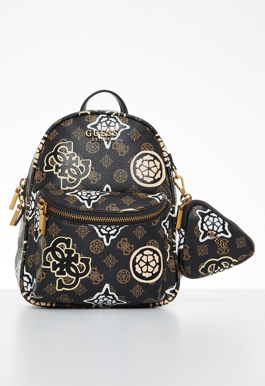 GUESS - House party backpack - multi