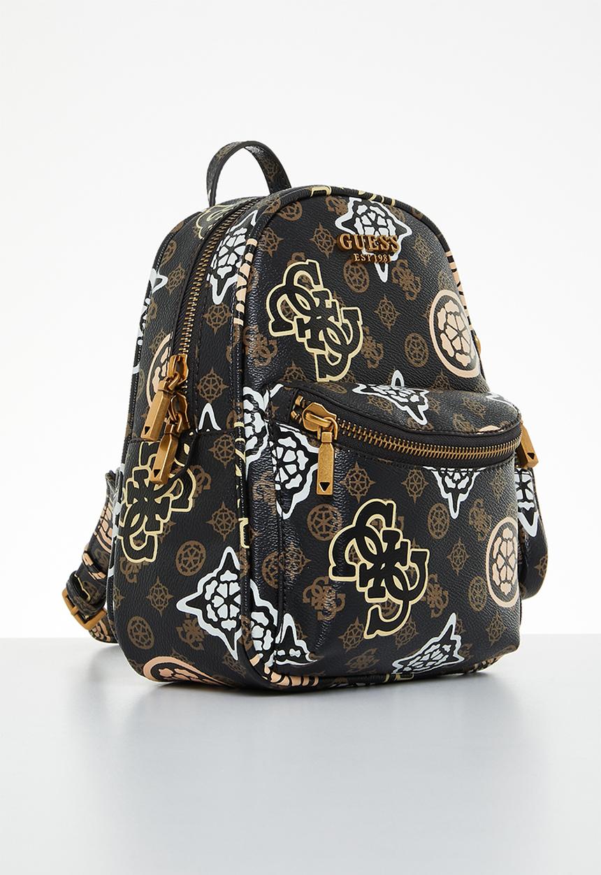 GUESS - House party backpack - multi