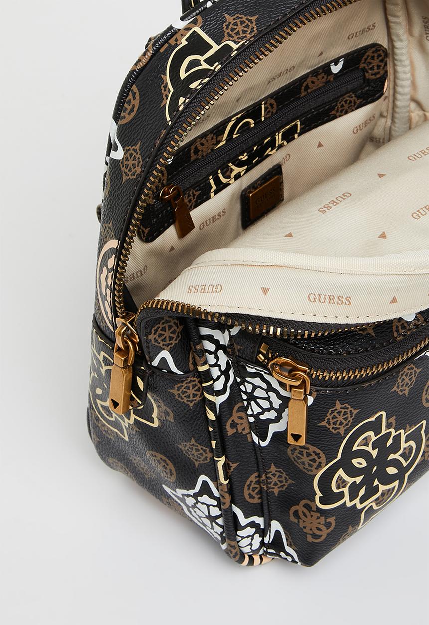 GUESS - House party backpack - multi