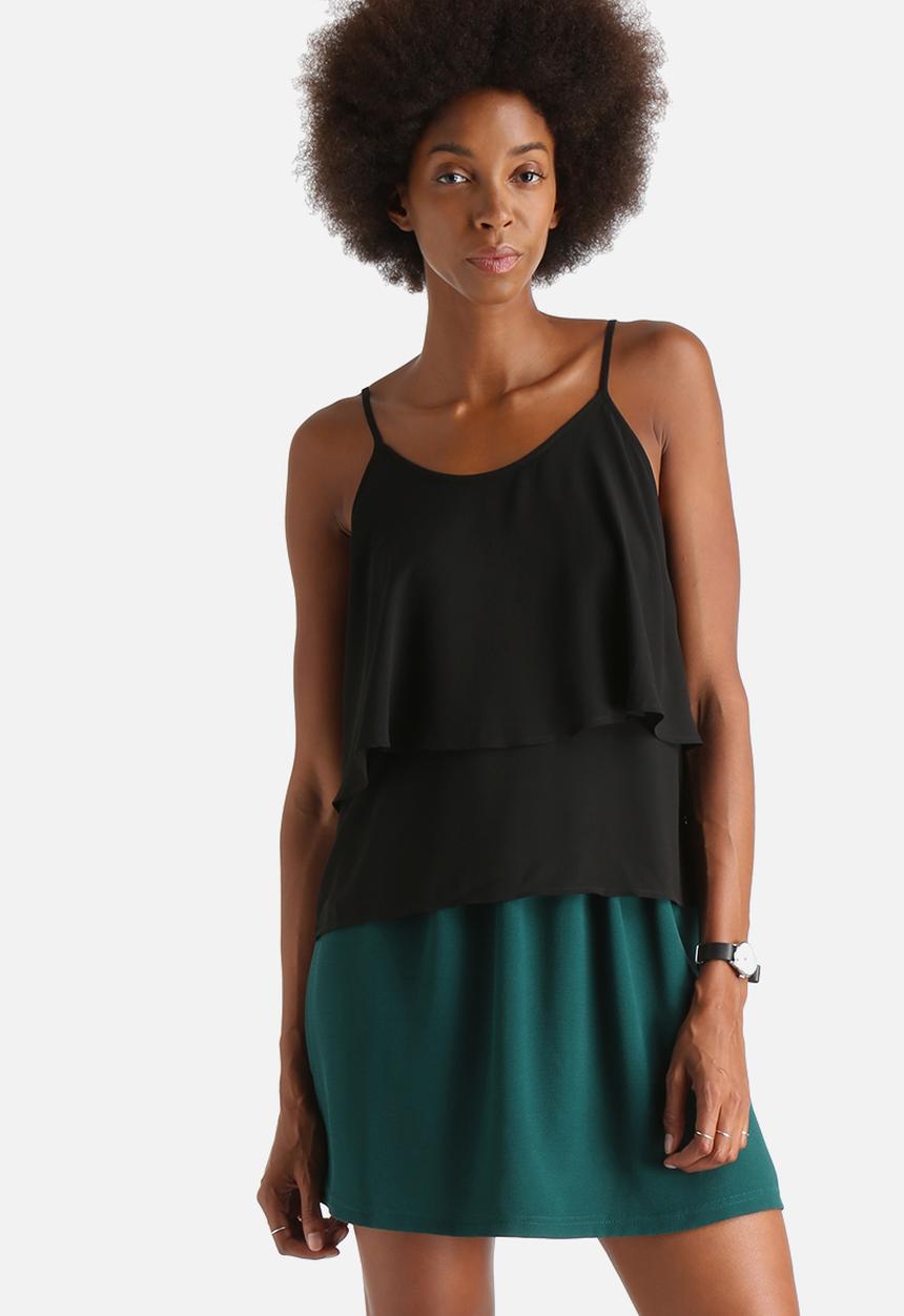 Vero Moda - Trale Top