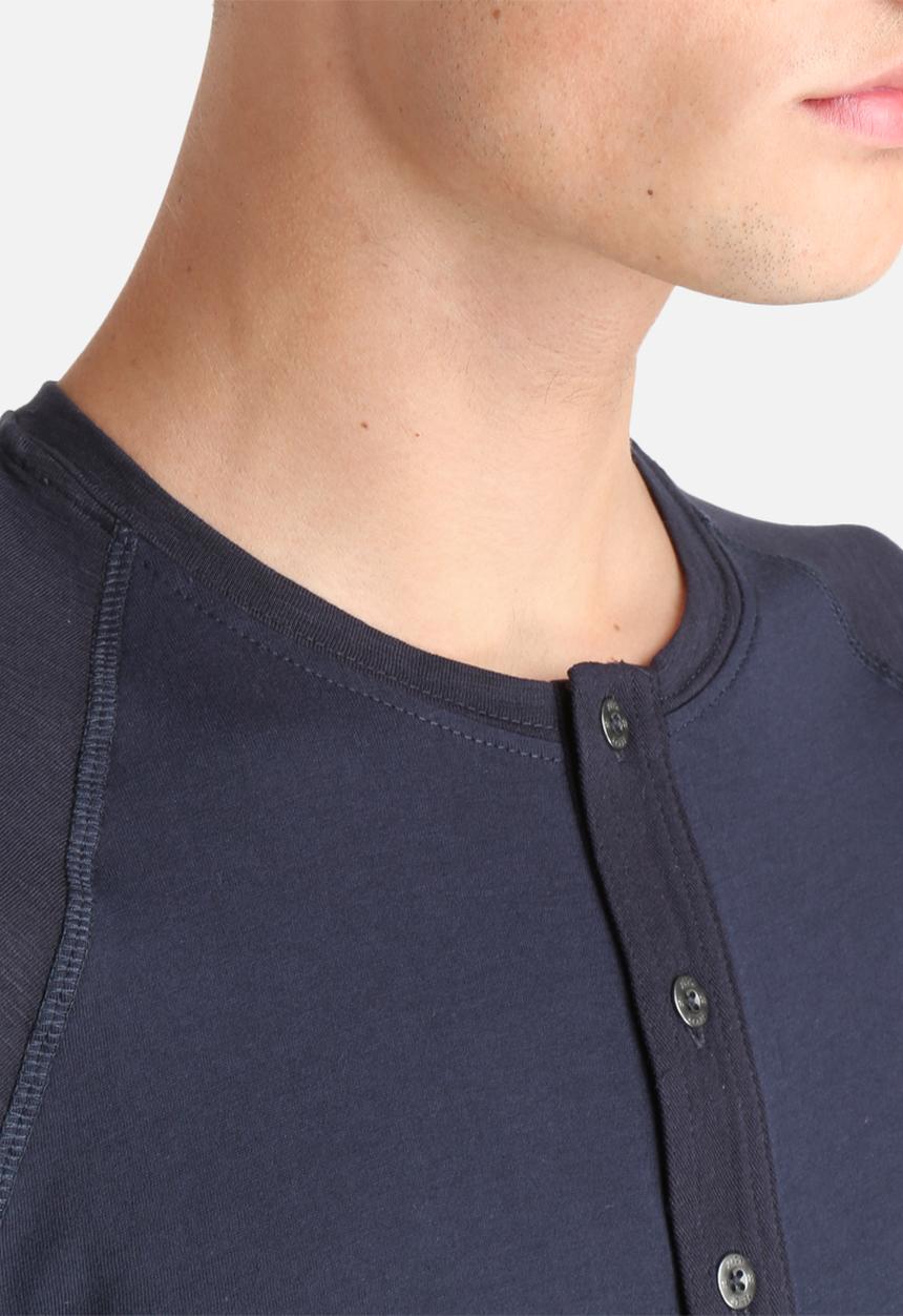 Jack & Jones - Rick Grandad Tee
