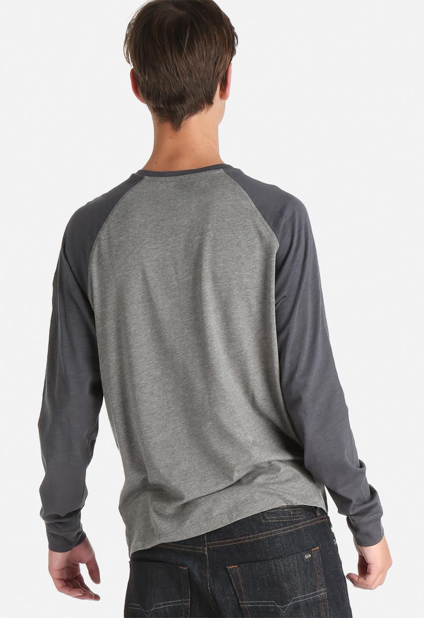 Jack & Jones - Rick Grandad Tee