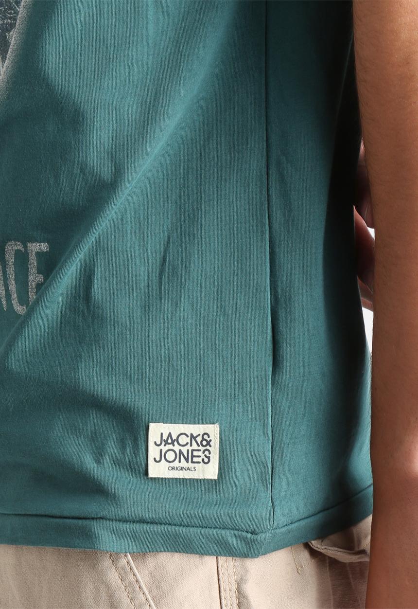 Jack & Jones - Back Tee