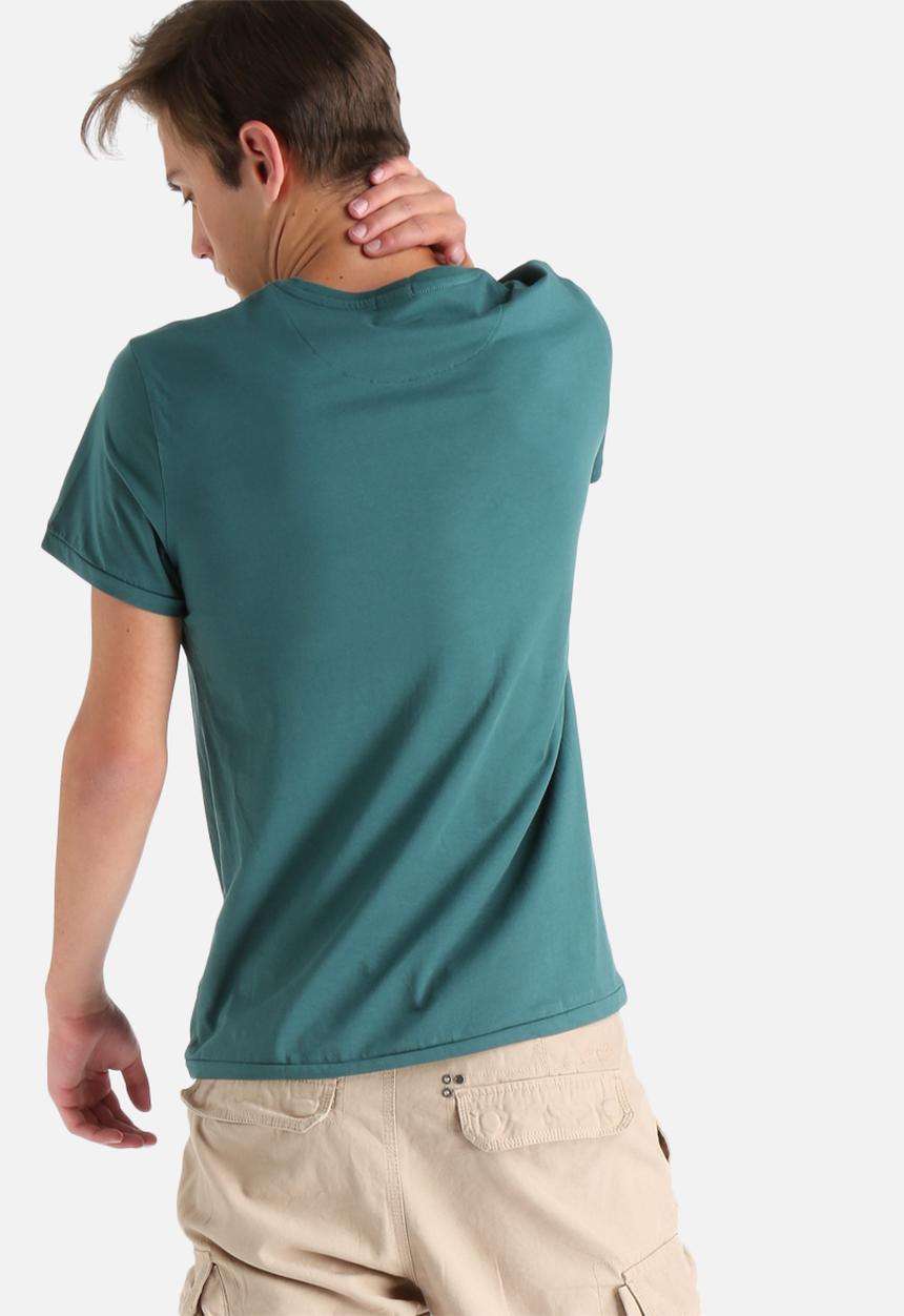 Jack & Jones - Back Tee