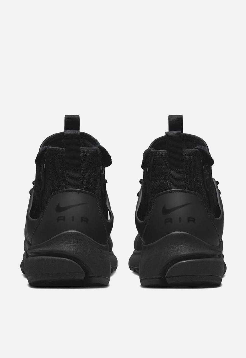 Nike - Air Presto mid utility
