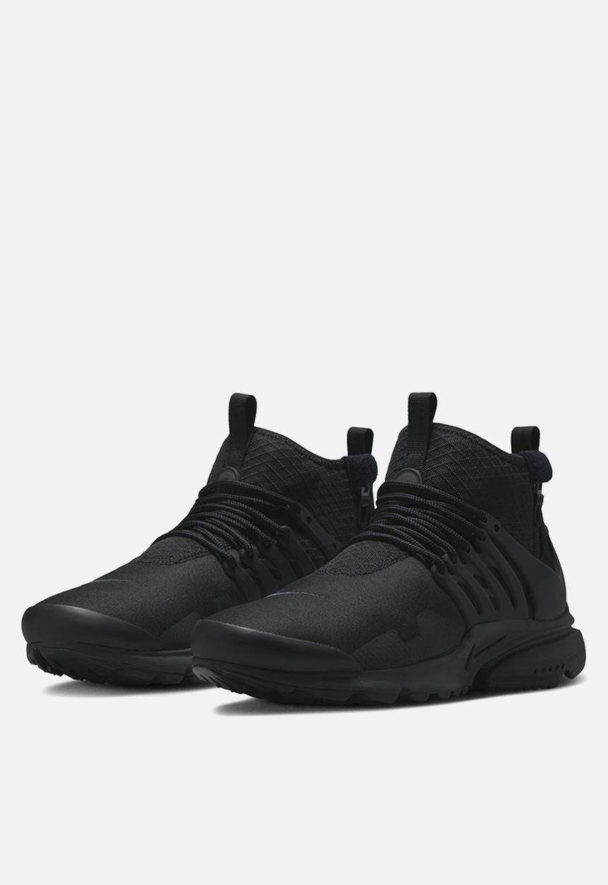 Nike - Air Presto mid utility
