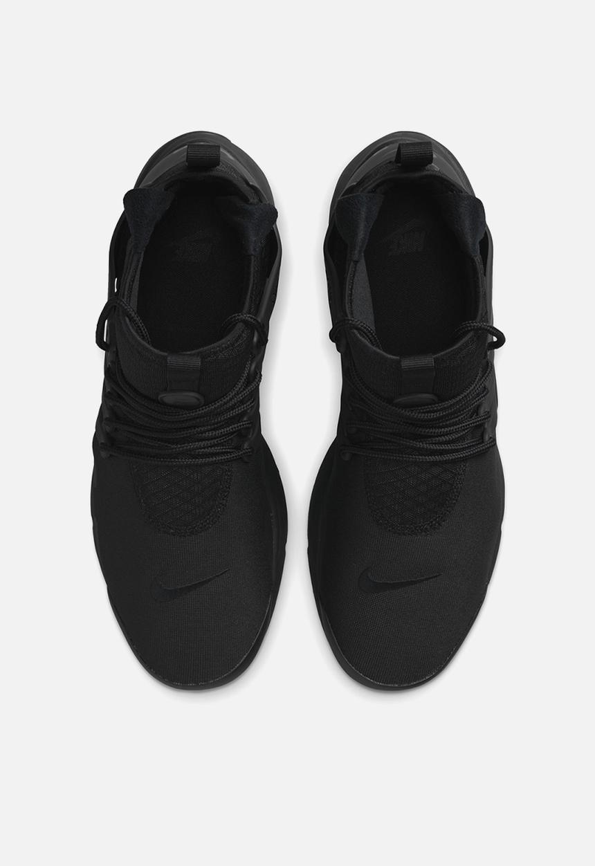 Nike - Air Presto mid utility