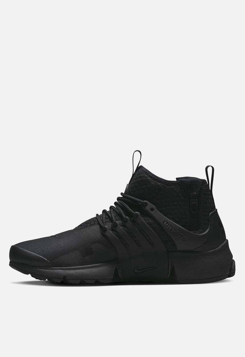 Nike - Air Presto mid utility