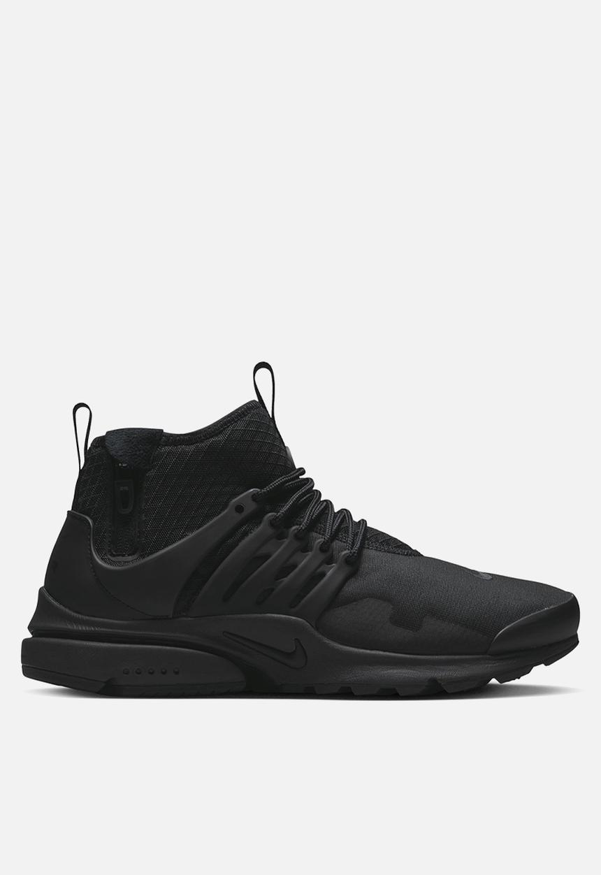 Nike - Air Presto mid utility