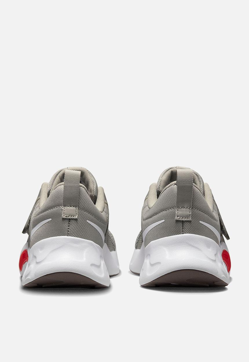Nike - Renew retaliation 4