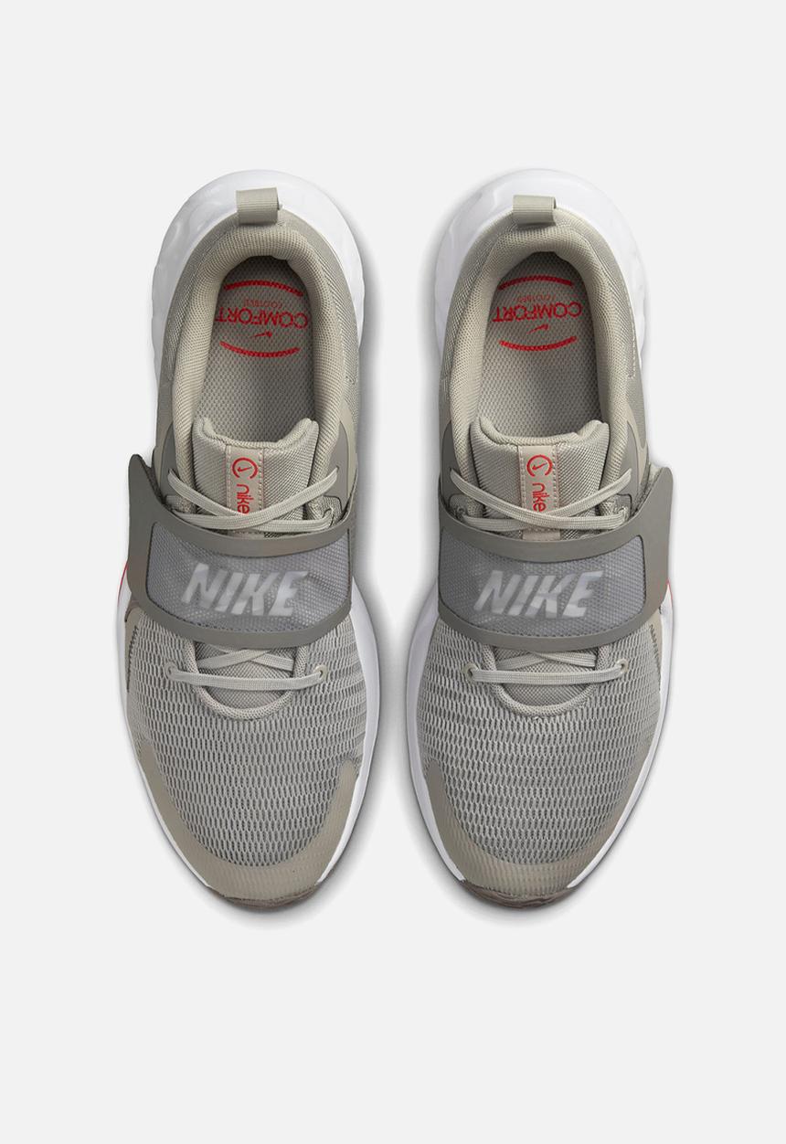 Nike - Renew retaliation 4