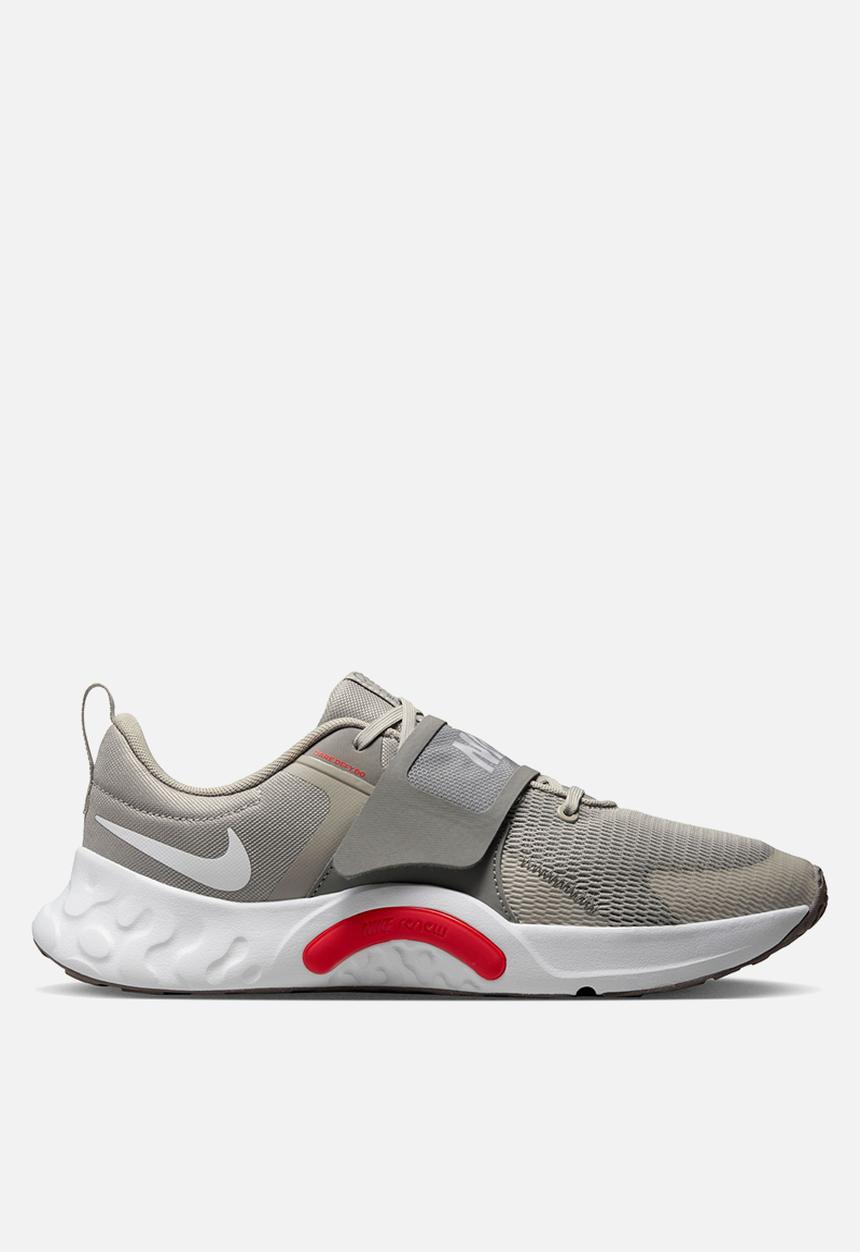 Nike - Renew retaliation 4
