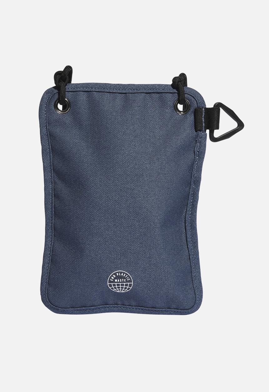 adidas Performance - Cxplr small bag - black