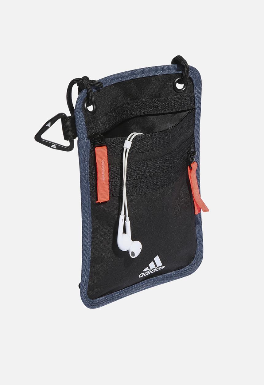 adidas Performance - Cxplr small bag - black