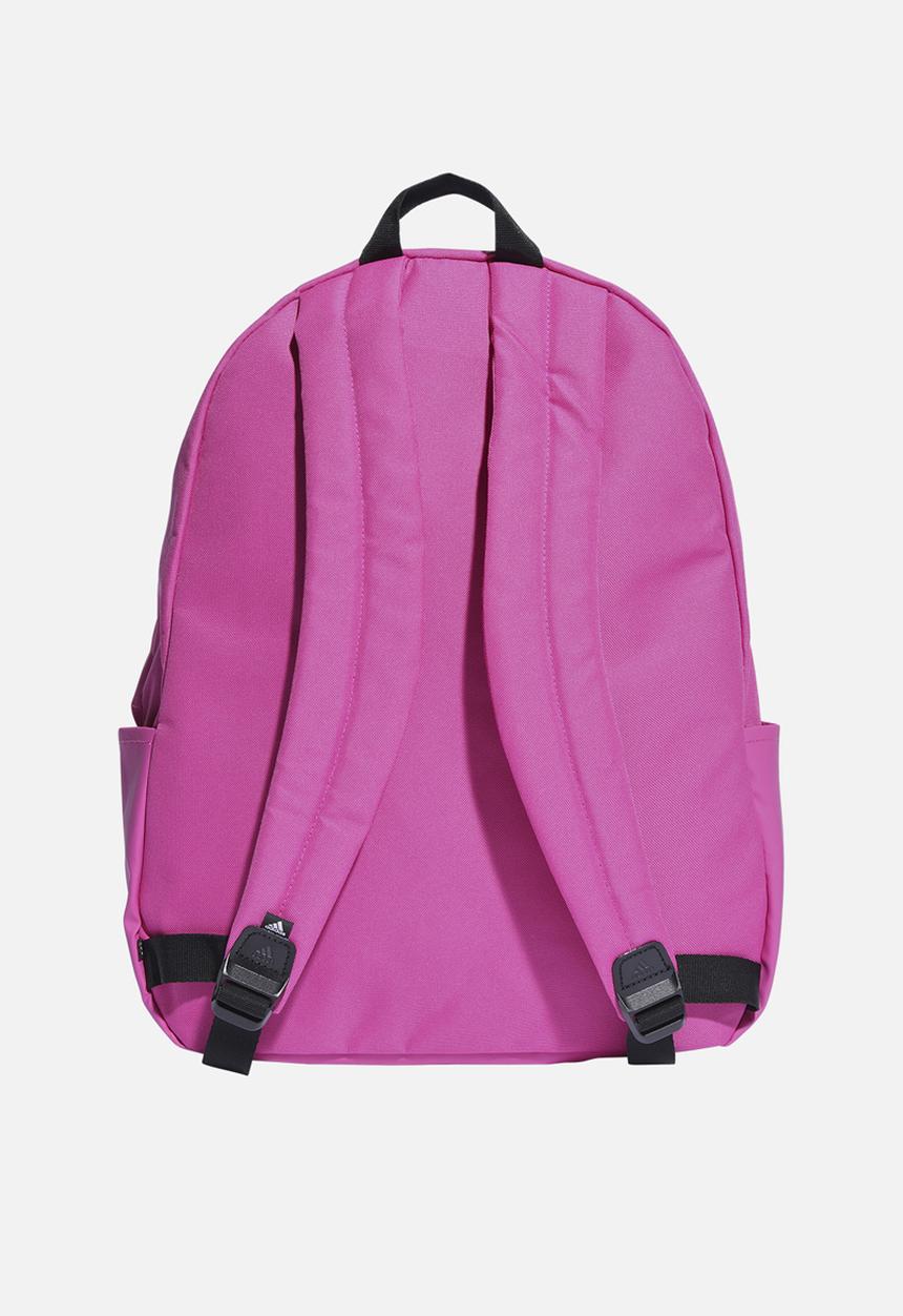 adidas Performance - Clsc bos bp - semi lucid fuchsia/white