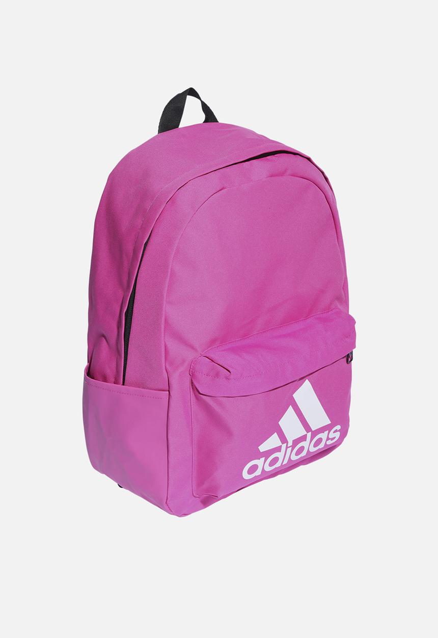 adidas Performance - Clsc bos bp - semi lucid fuchsia/white