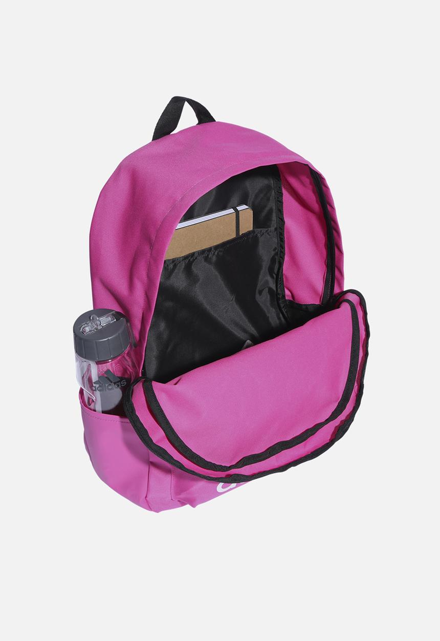 adidas Performance - Clsc bos bp - semi lucid fuchsia/white