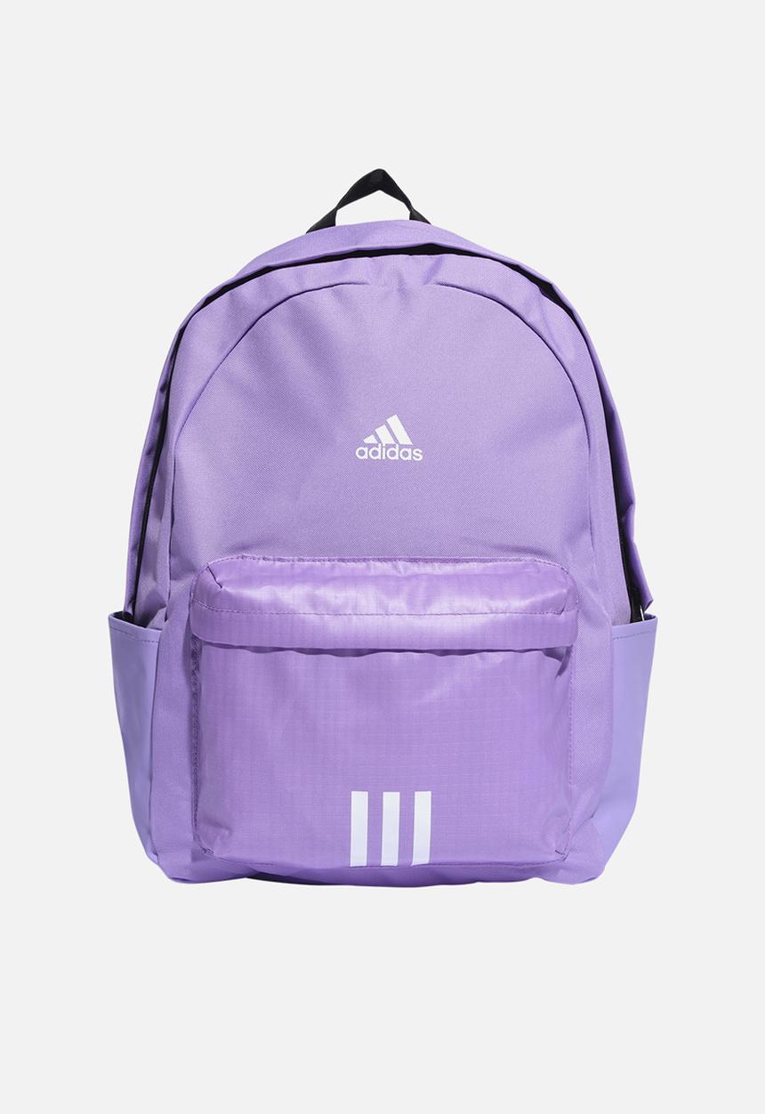 adidas Performance - Clsc bos 3s bp - violet fusion/white