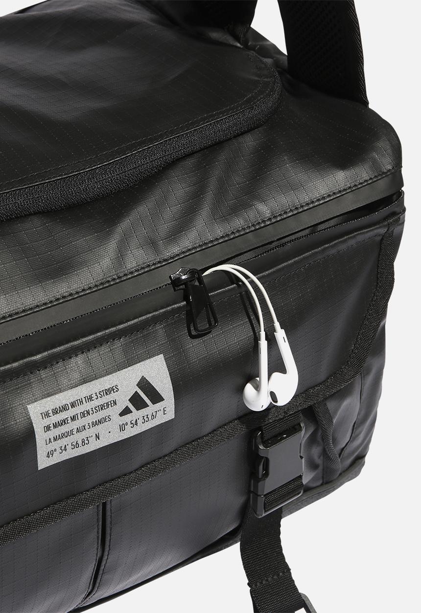 adidas Performance - 4athlts id du m - black