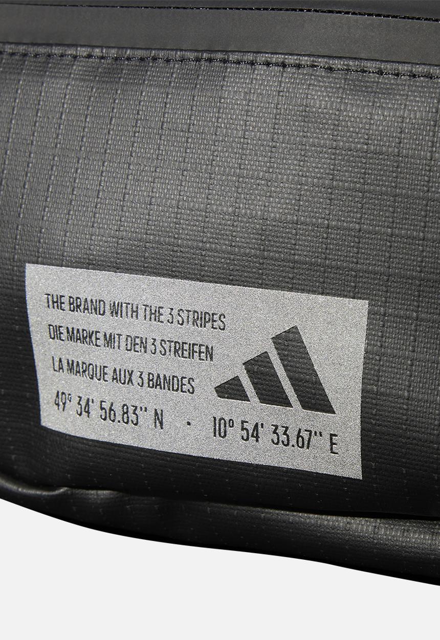 adidas Performance - 4athlts id wb - black