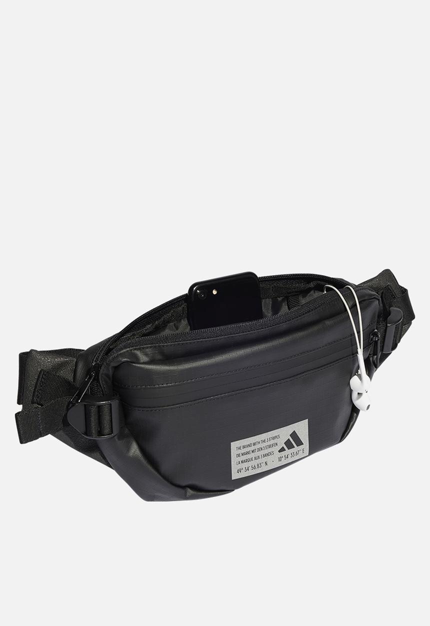 adidas Performance - 4athlts id wb - black