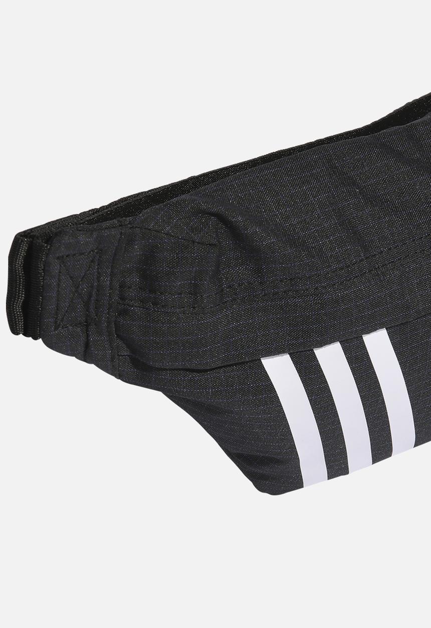 adidas Performance - Fi waistbag - black/white