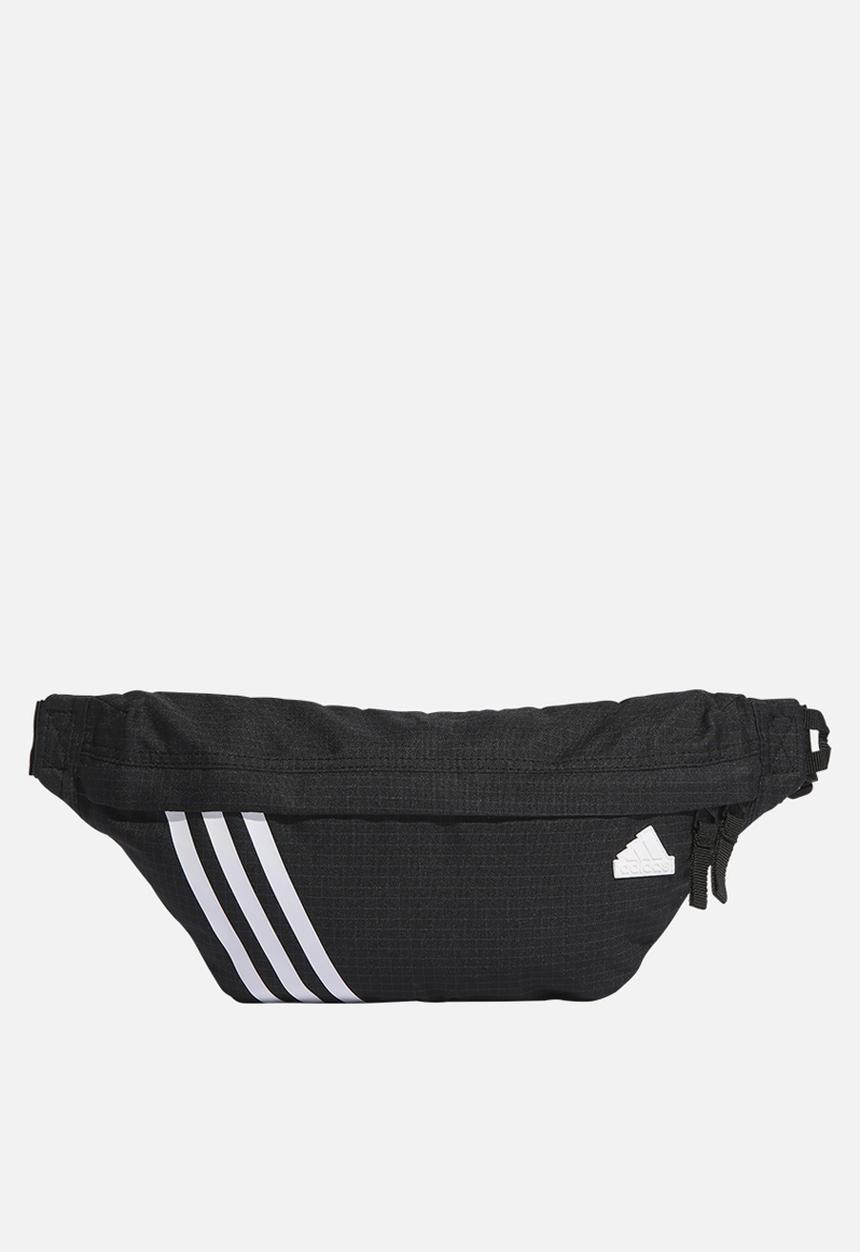 adidas Performance - Fi waistbag - black/white