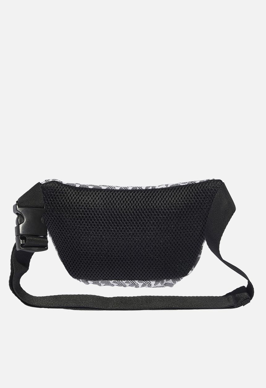 adidas Originals - Waistbag - white/black