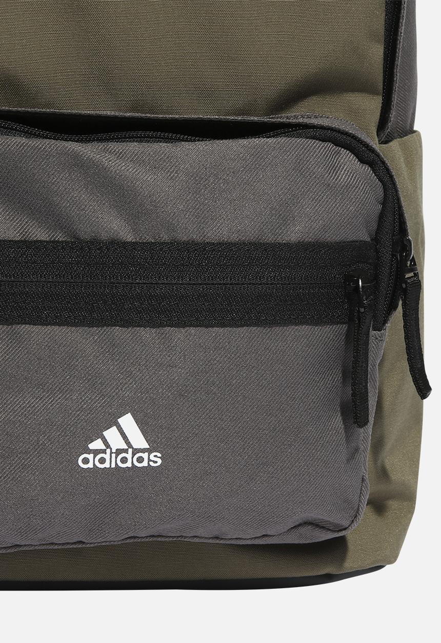adidas Performance - Cxplr bp 4 - olive strata/white