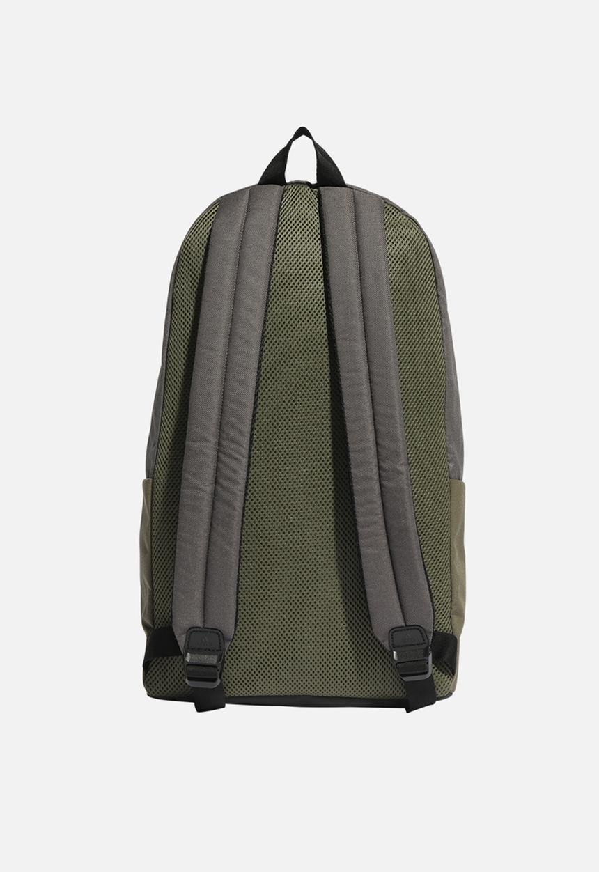 adidas Performance - Cxplr bp 4 - olive strata/white
