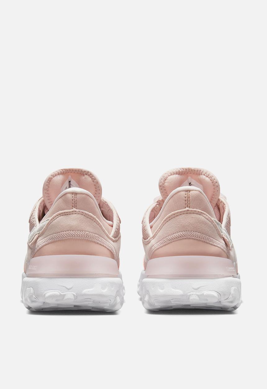 Nike - Nike React Revision