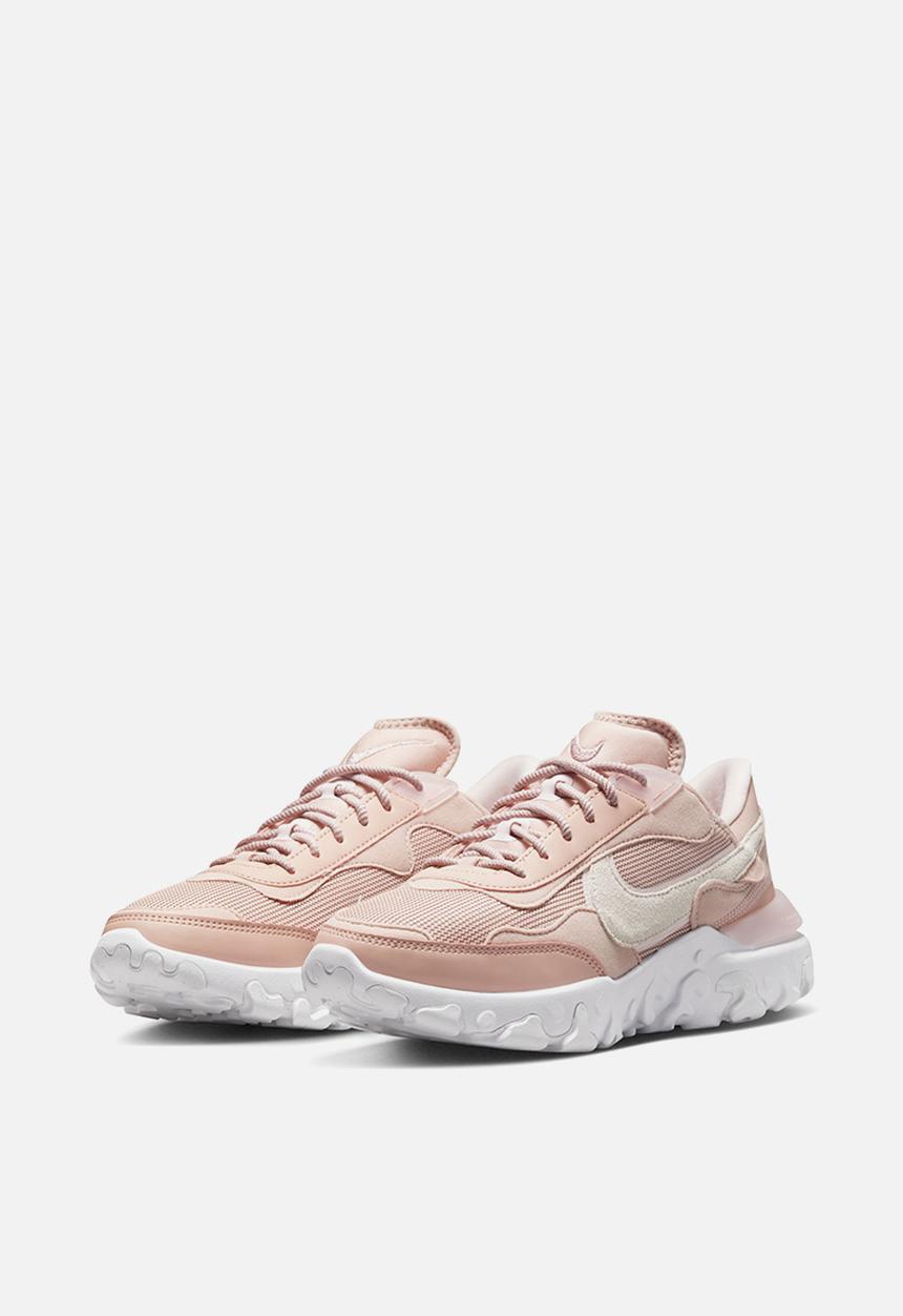 Nike - Nike React Revision