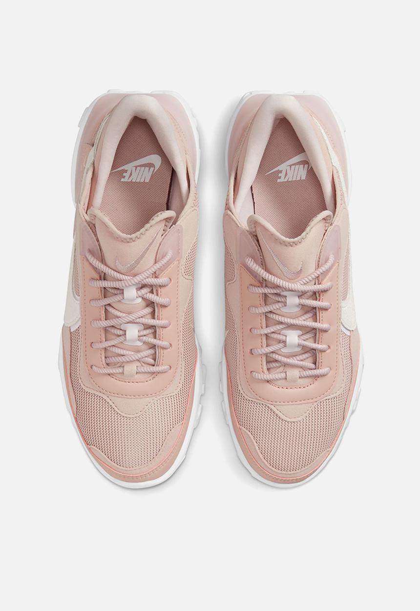 Nike - Nike React Revision