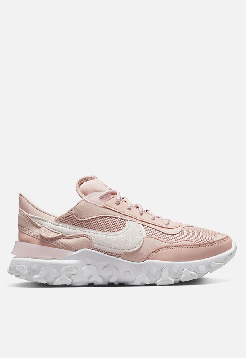 Nike - Nike React Revision