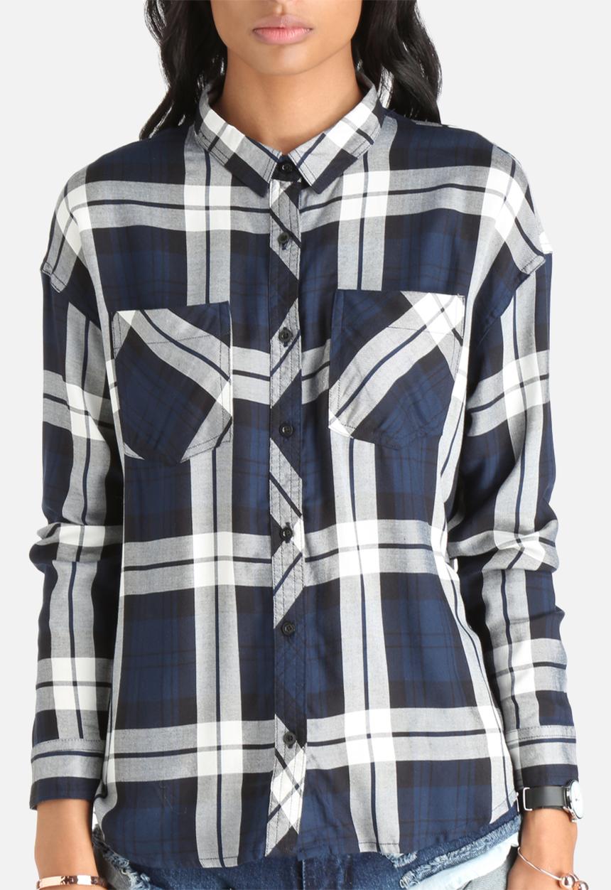 ONLY - Frankfurt 3/4 Shirt
