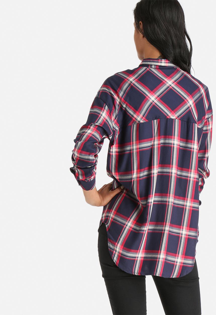 ONLY - Frankfurt 3/4 Shirt