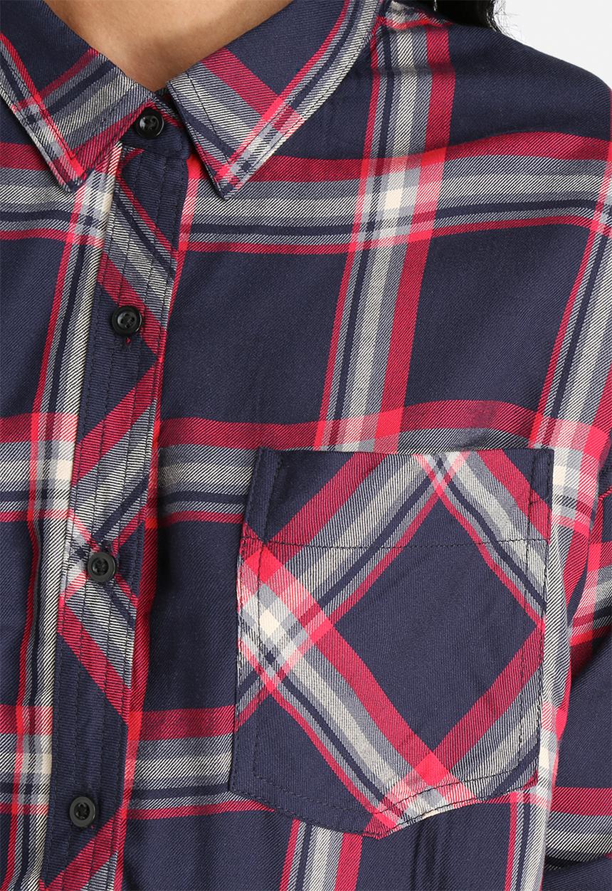 ONLY - Frankfurt 3/4 Shirt