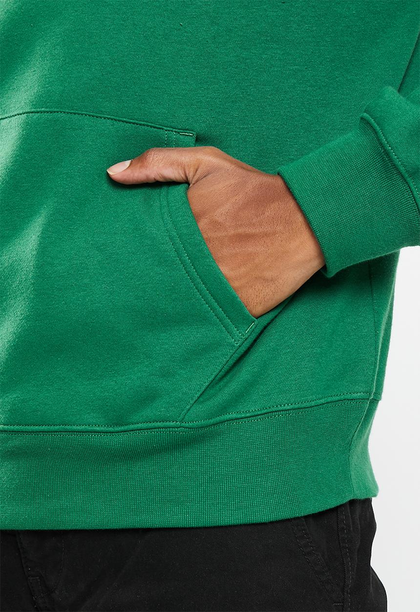 Levi’s® - Levis sweats hoodie - evergreen