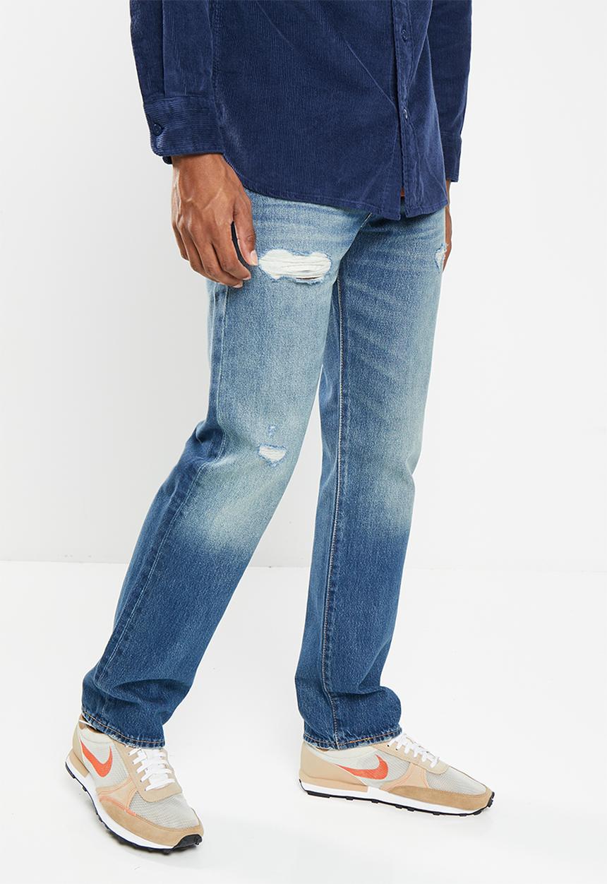 Levi’s® - 501® levi’s®original 1978 richie dx - blue 