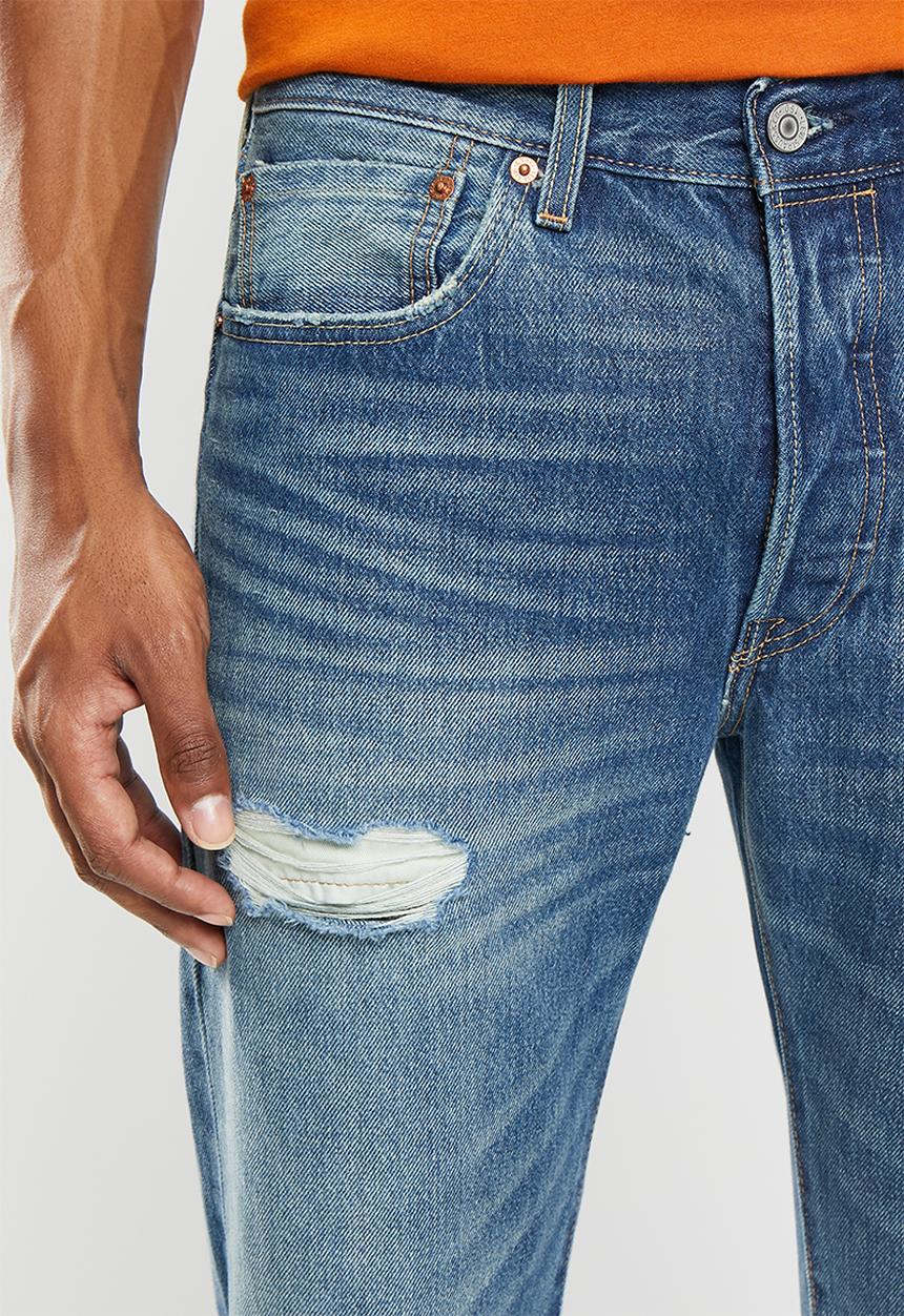 Levi’s® - 501® levi’s®original 1978 richie dx - blue 