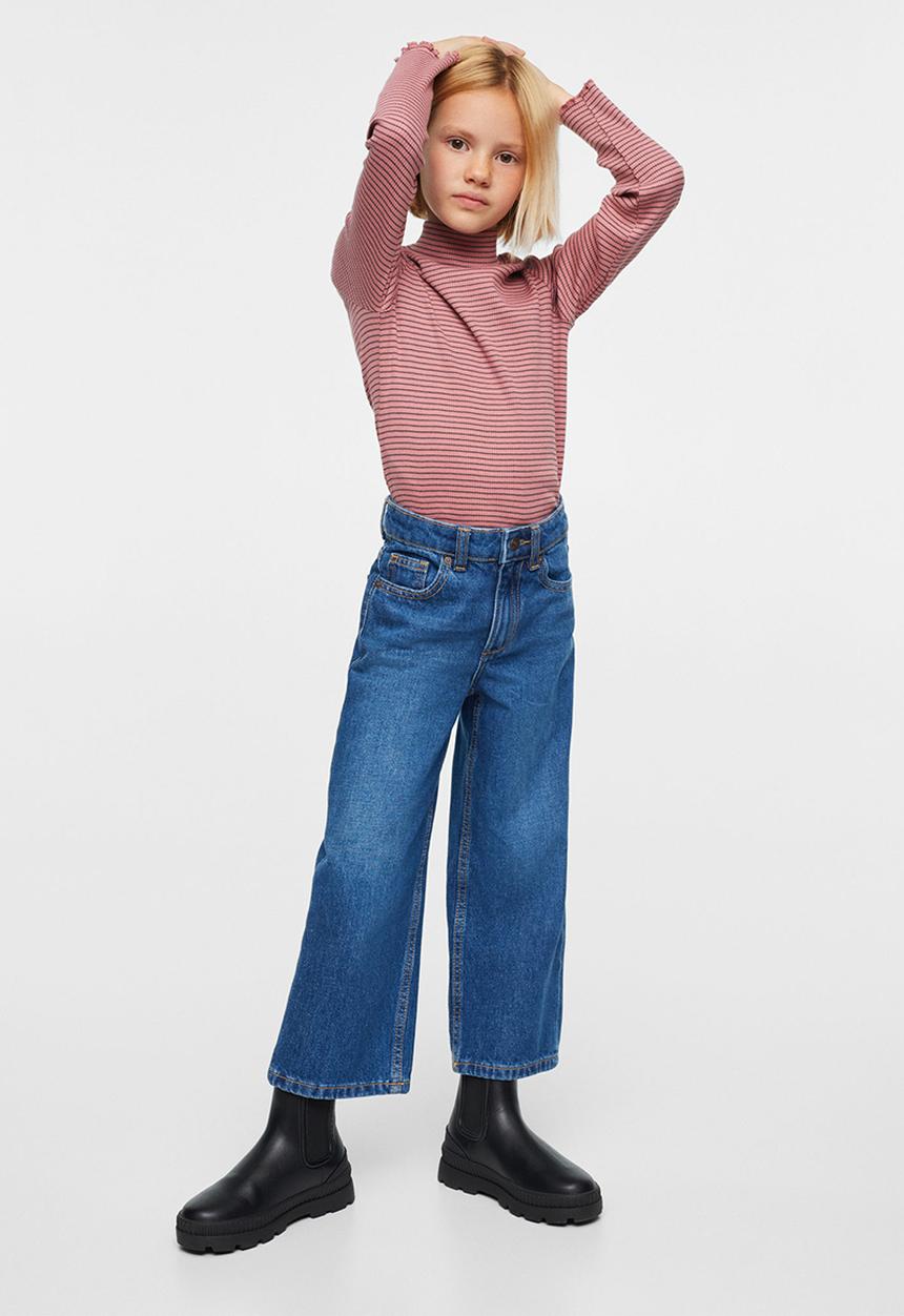 MANGO - T-shirt  turbostr - pink