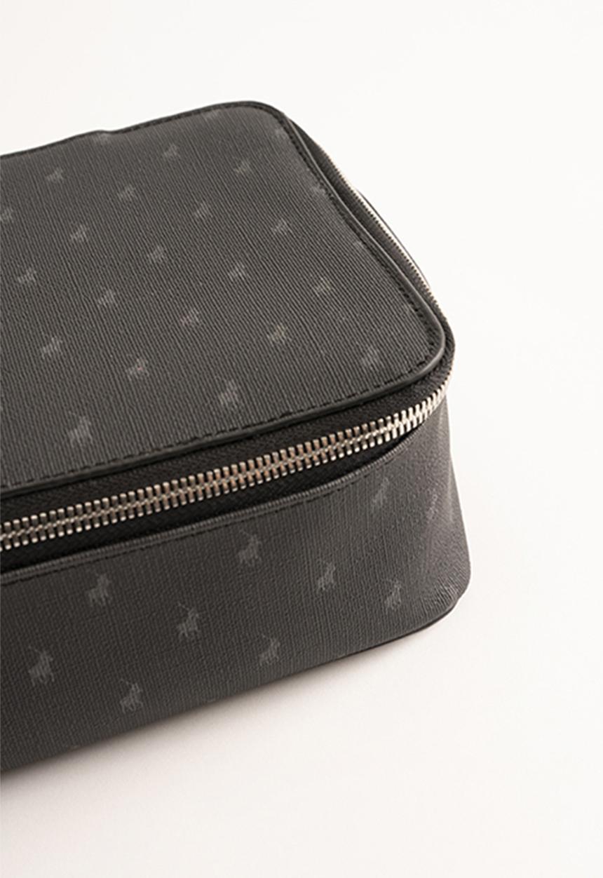 POLO - Packing cube - black