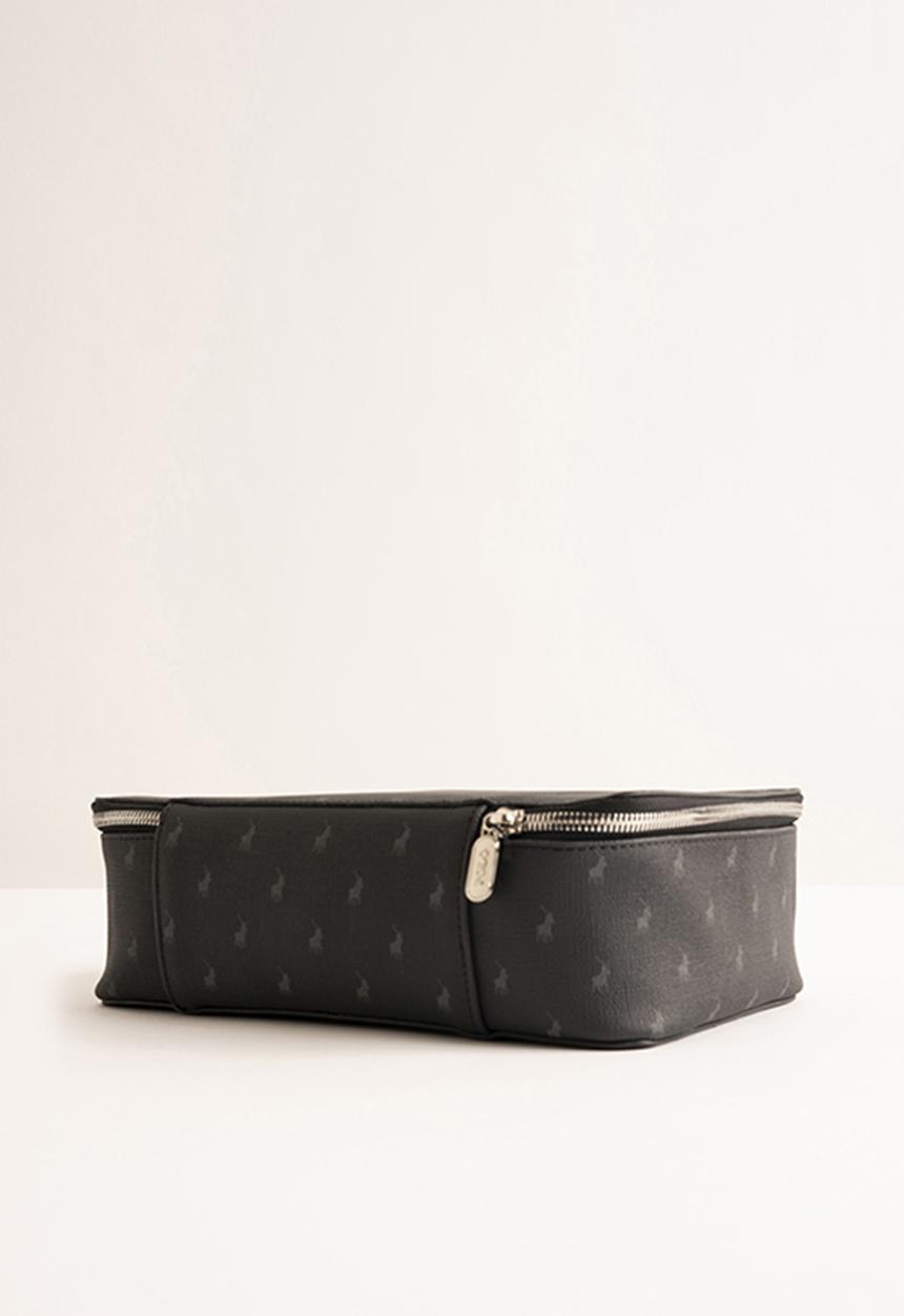 POLO - Packing cube - black