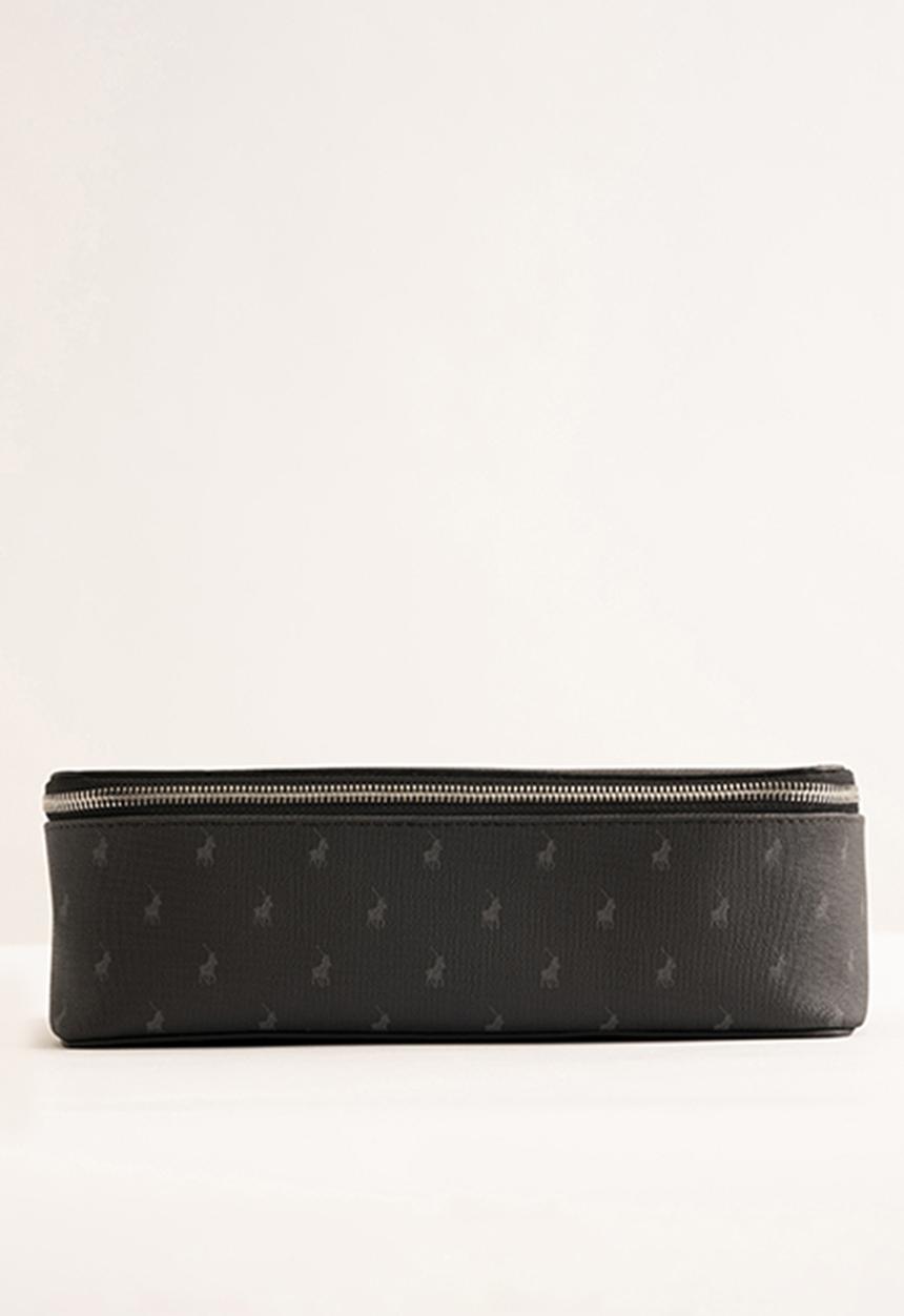 POLO - Packing cube - black