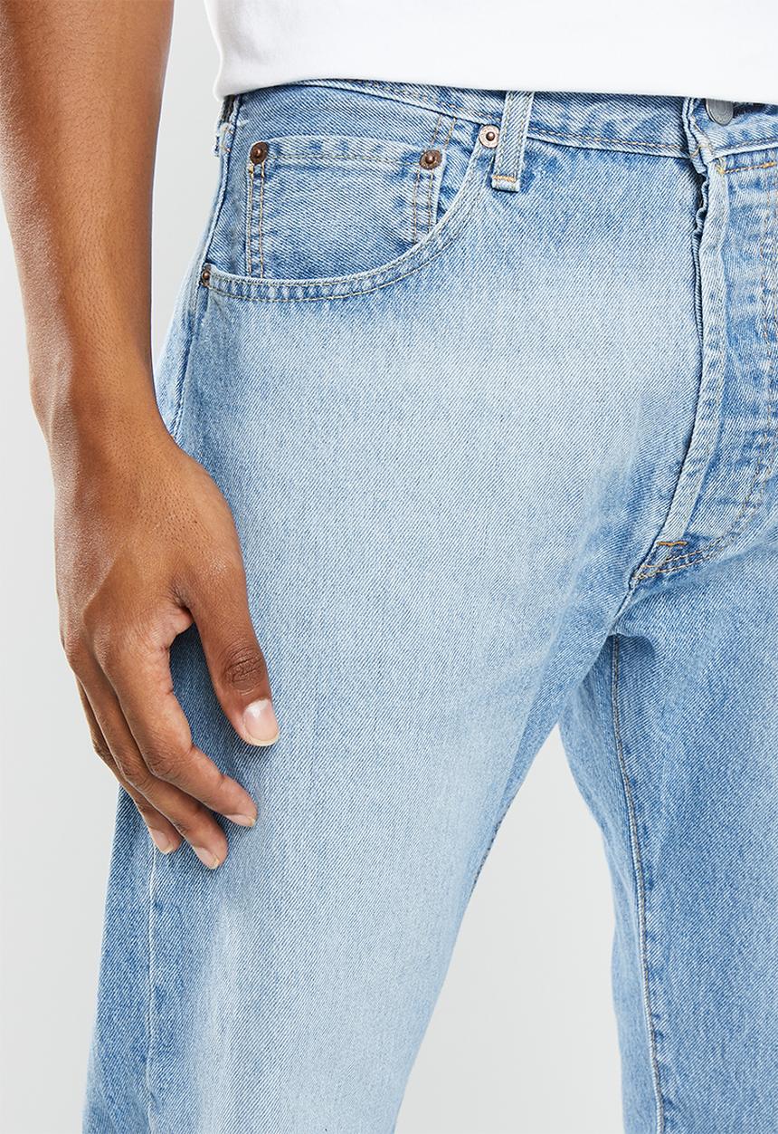 Levi’s® - 501® '93 straight - blue