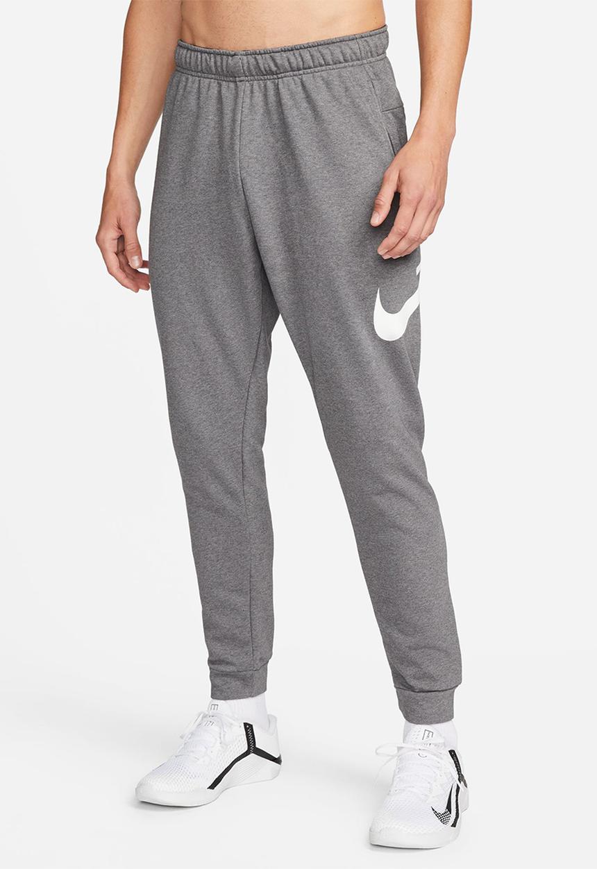 Nike - Nike Dry Graphic Dri-FIT Taper Fitness Pants